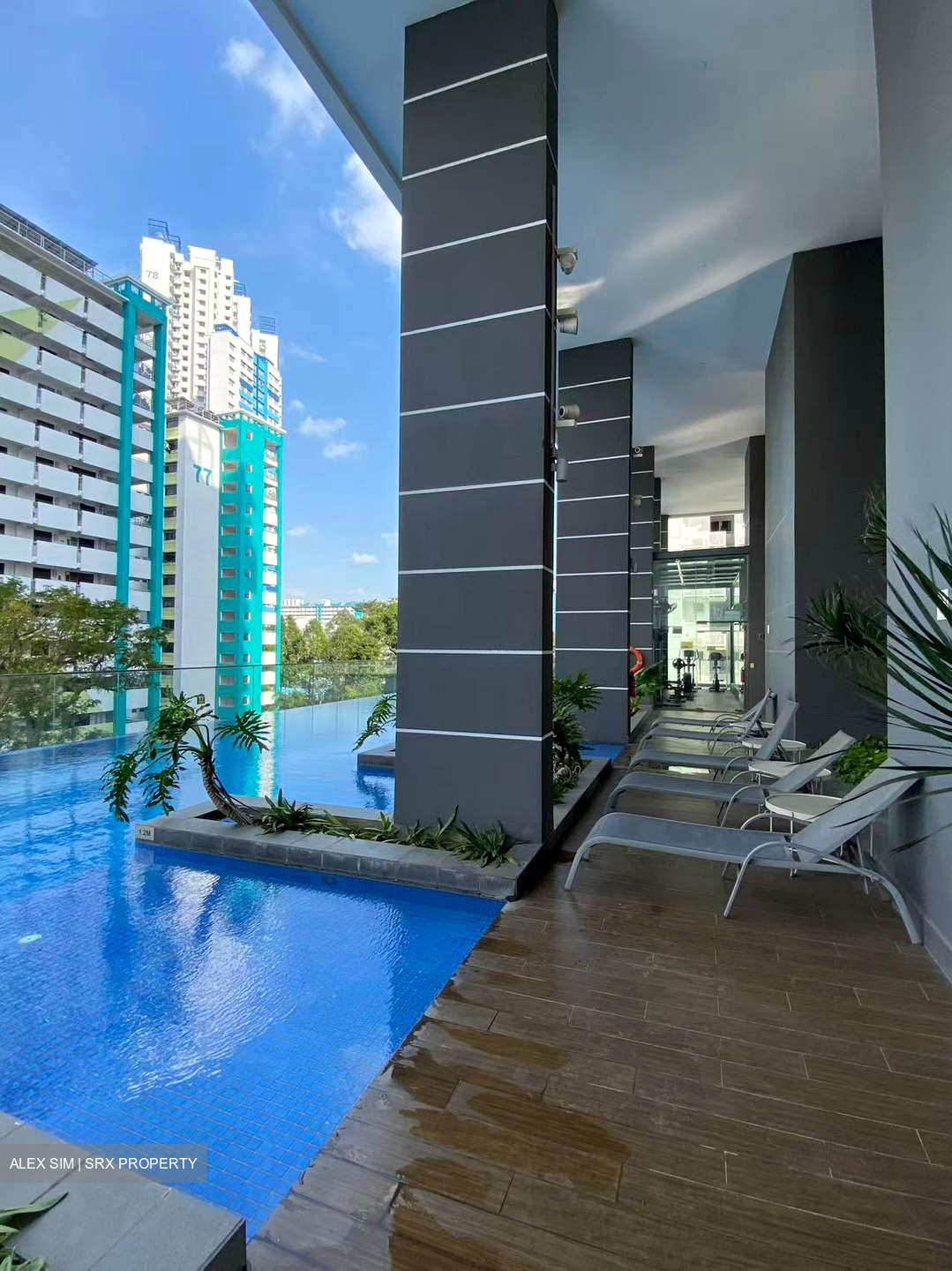 Cradels (D12), Apartment #524046921